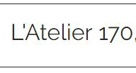 ATELIER 170